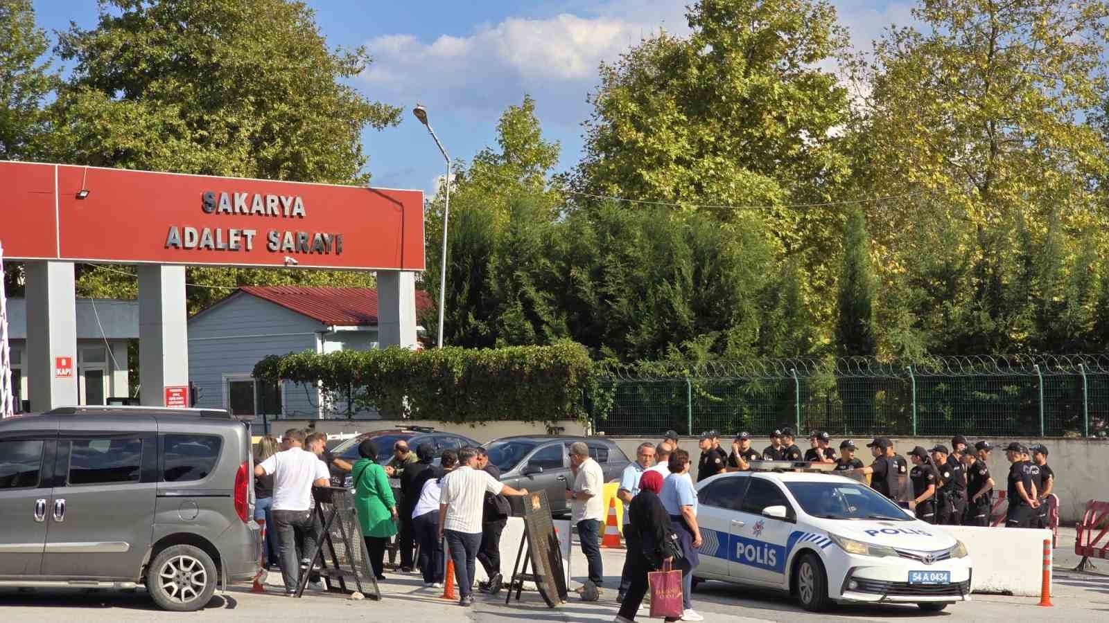 23 yaşındaki gencin ölümüne ilişkin davada bir sanığa müebbet, diğerine beraat kararı