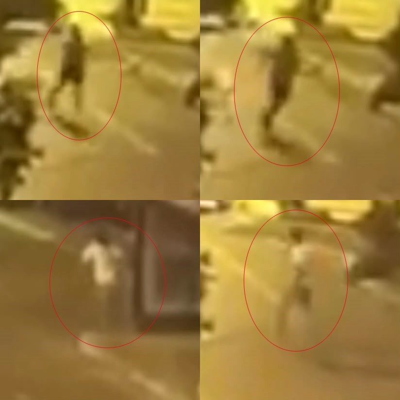 Pasajda ölen Eyüp Can davasında rapor geldi: Düşmenin ancak önden alacağı basınç ile olabileceği değerlendirildi