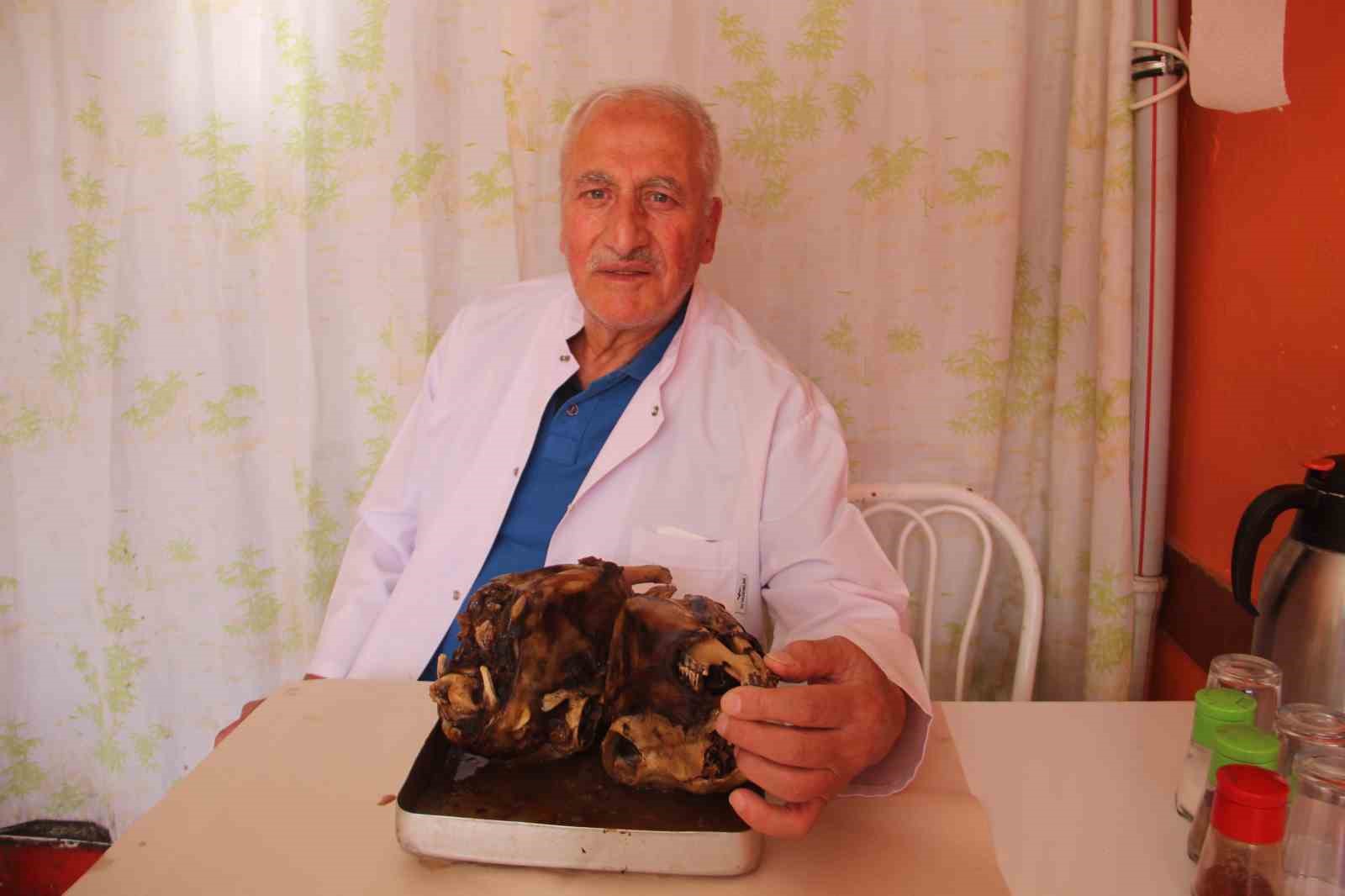 Kellecilik mesleği çıraksızlık yüzünden son kuşağını yaşıyor