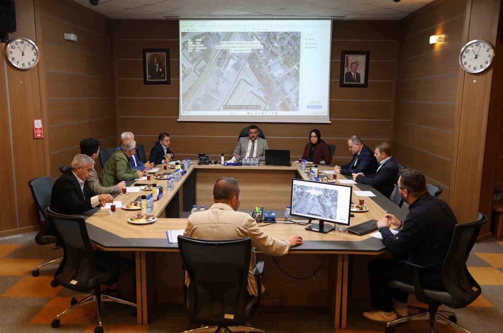 Kaçak hafriyata 9,3 milyon liralık ceza
