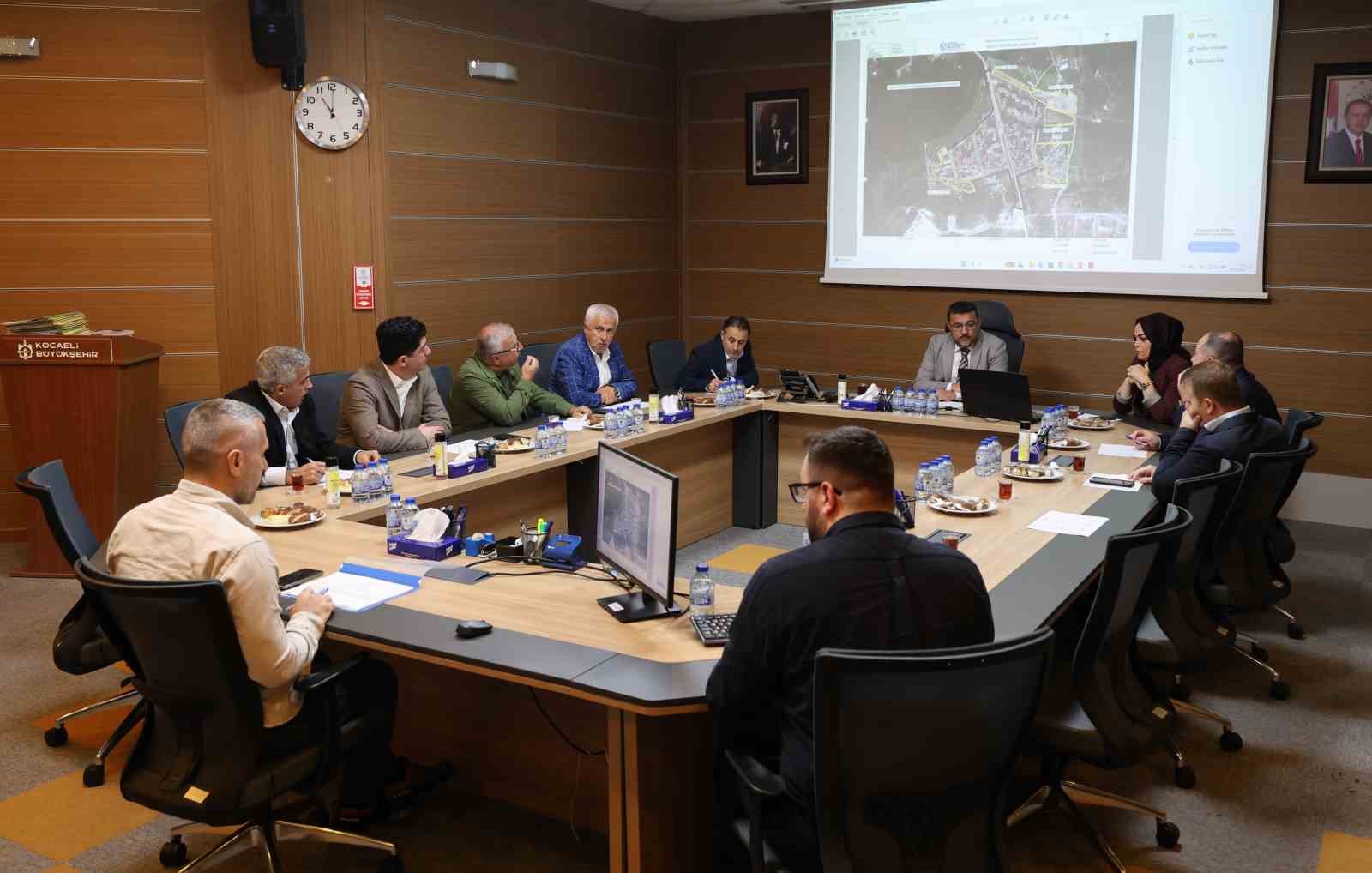 Kaçak hafriyata 9,3 milyon liralık ceza
