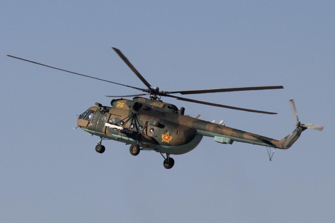 Kazakistan’da tatbikat faciasında hayatını kaybeden askerlerin sayısı 14’e yükseldi