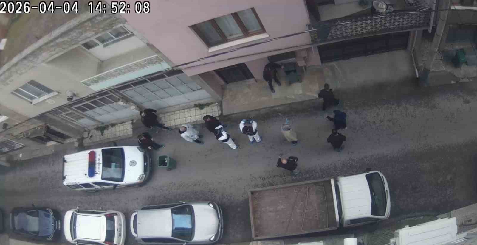 Eşini 15 parçaya ayırıp ’Çok kolay oldu’ diyen eşin davasında karar çıktı