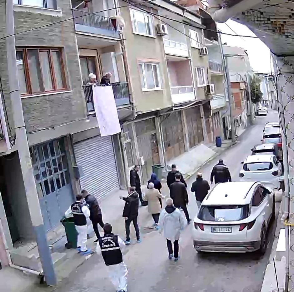 Eşini 15 parçaya ayırıp ’Çok kolay oldu’ diyen eşin davasında karar çıktı