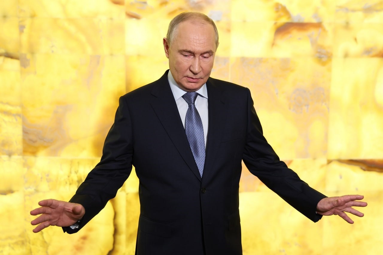 Putin: "Ukrayna, Rusya seçimlerine saldırmasaydı, seçimlerin ardından müzakerelere başlamayı planlıyorduk"