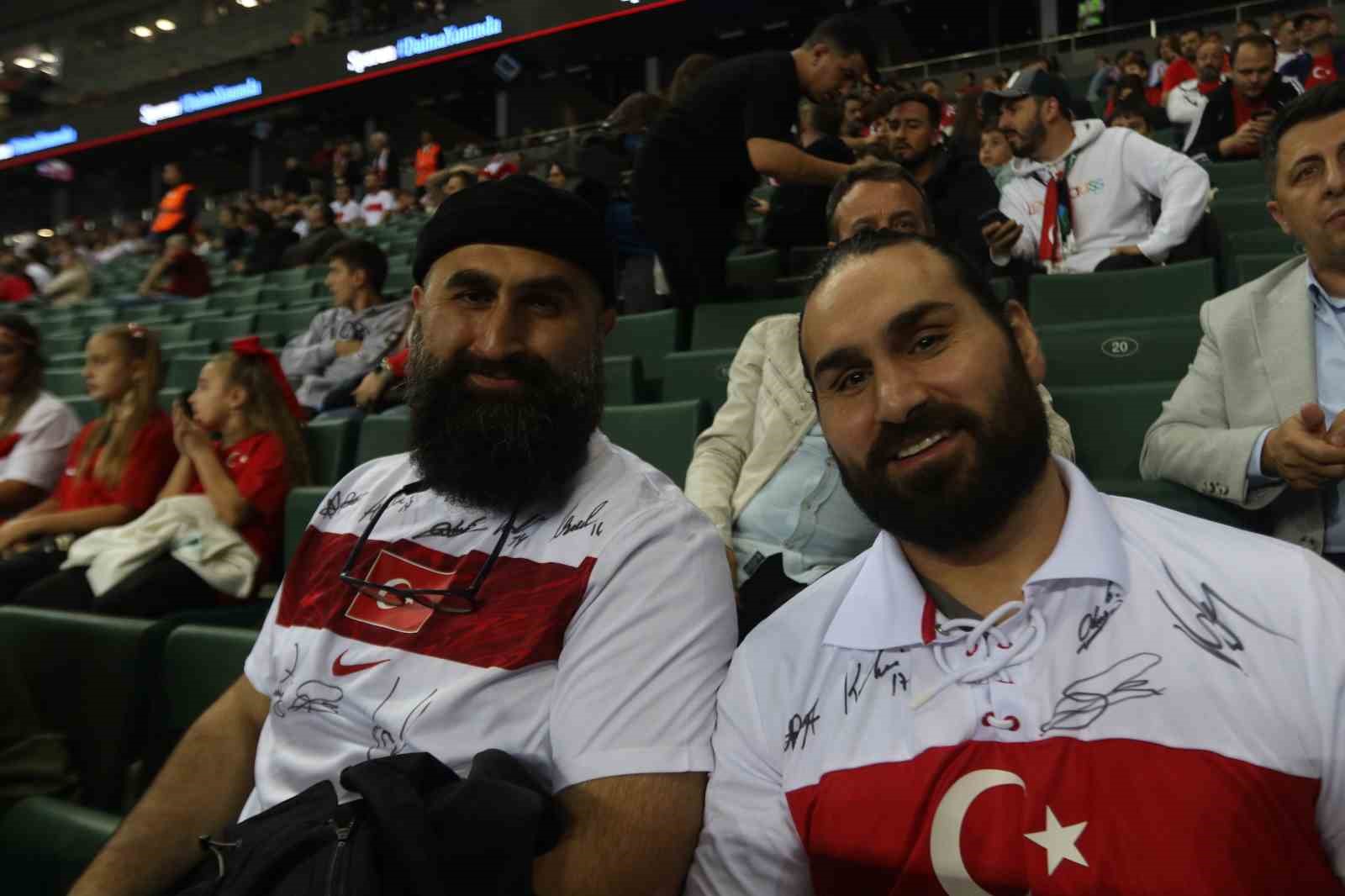 UEFA Uluslar Ligi: Türkiye: 0 - Fransa: 0 (Maç devam ediyor)