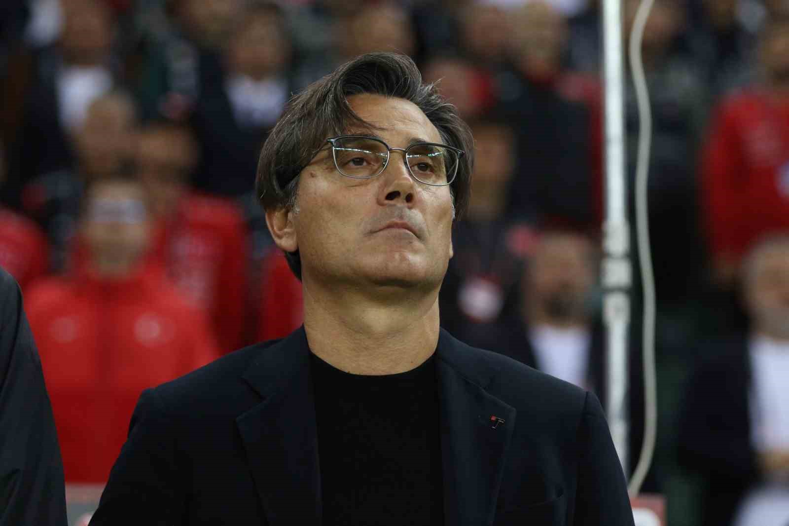 UEFA Uluslar Ligi: Türkiye: 0 - Fransa: 0 (Maç devam ediyor)