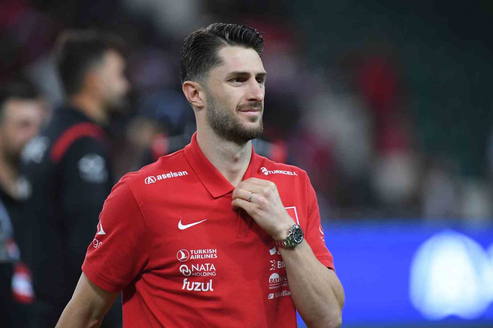 UEFA Uluslar Ligi: Türkiye: 0 - Fransa: 0 (Maç devam ediyor)