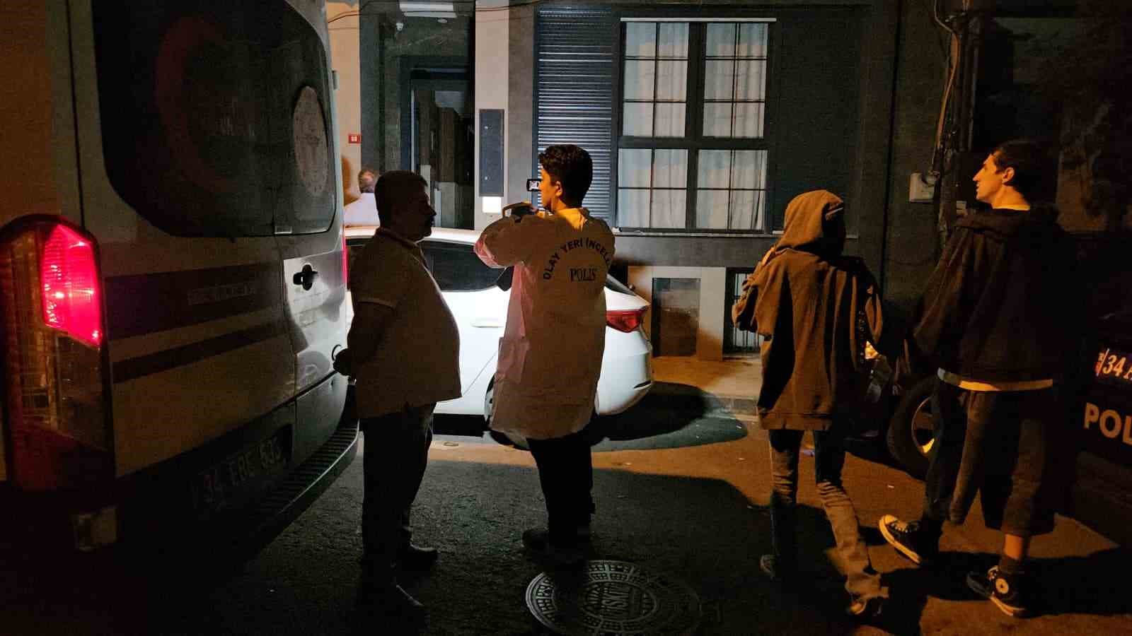 Şişli’de üniversite öğrencisi evinde ölü bulundu