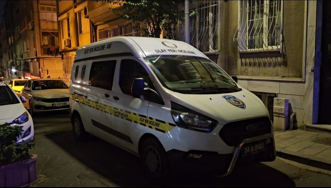 Şişli’de üniversite öğrencisi evinde ölü bulundu
