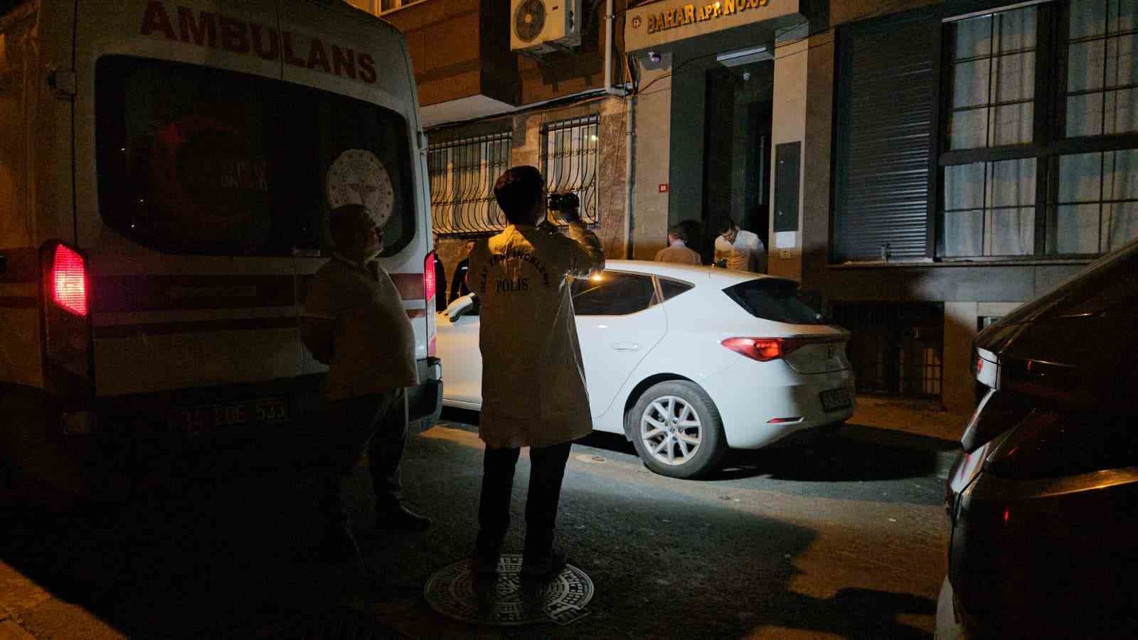 Şişli’de üniversite öğrencisi evinde ölü bulundu