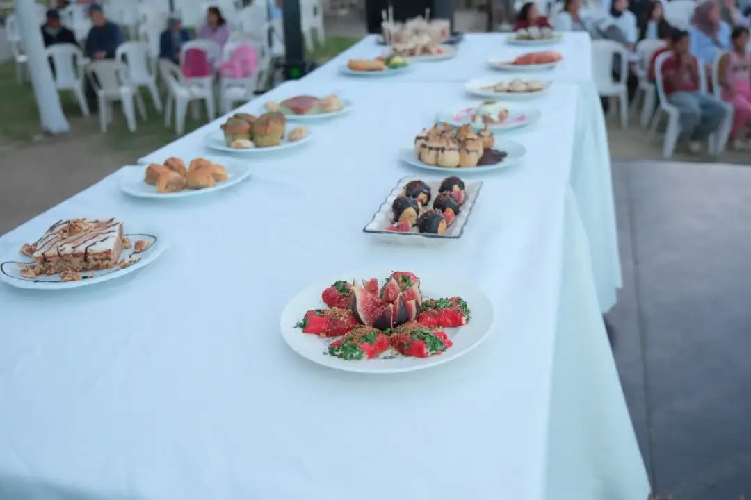 İncirli Lezzetler Yarışması’nın kazananı belli oldu