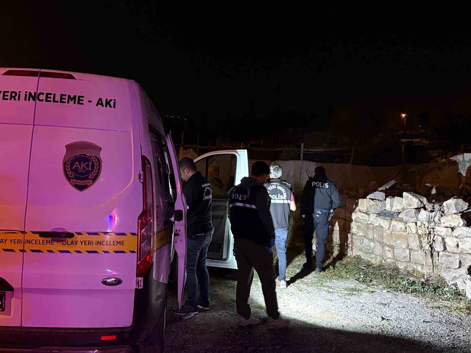 Kayseri’de ağabey-kardeş arası bıçaklı kavga: 2 yaralı