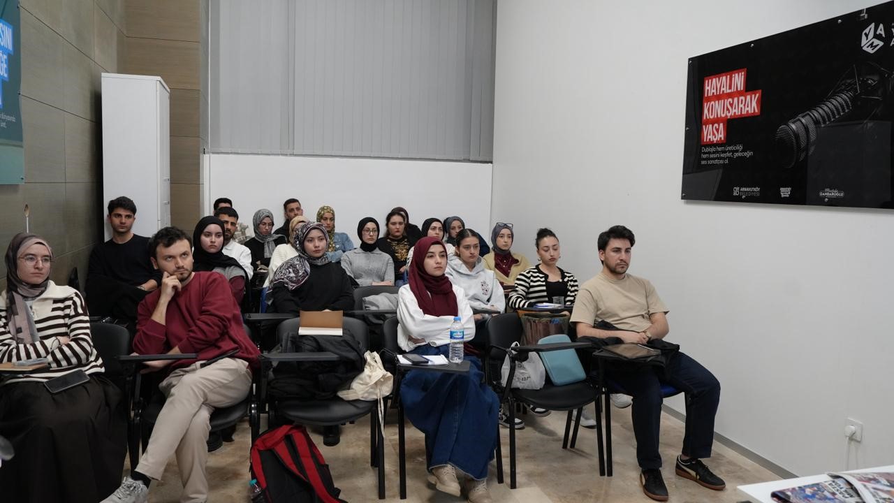 Arnavutköy Belediyesi’nden Uluslararası Başarı: Yeni Medya Akademi’ye IPRA Ödülü