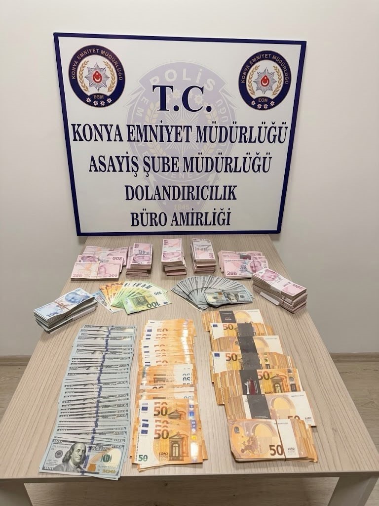 Kendilerini polis ve savcı diye tanıtıp milyonları dolandıran 2 kişi tutuklandı