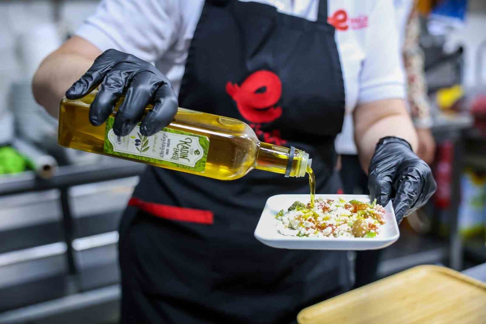Efeler Belediyesi Doğa Restaurant güne böyle başlamak isteyenlerin adresi oldu
