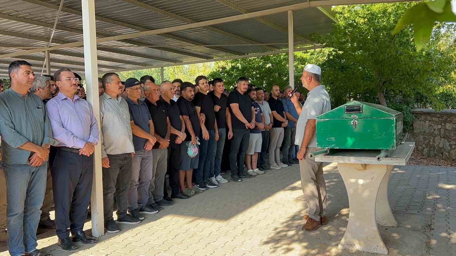 Diş tedavisi sonrası fenalaşan küçük çocuk hayatını kaybetti
