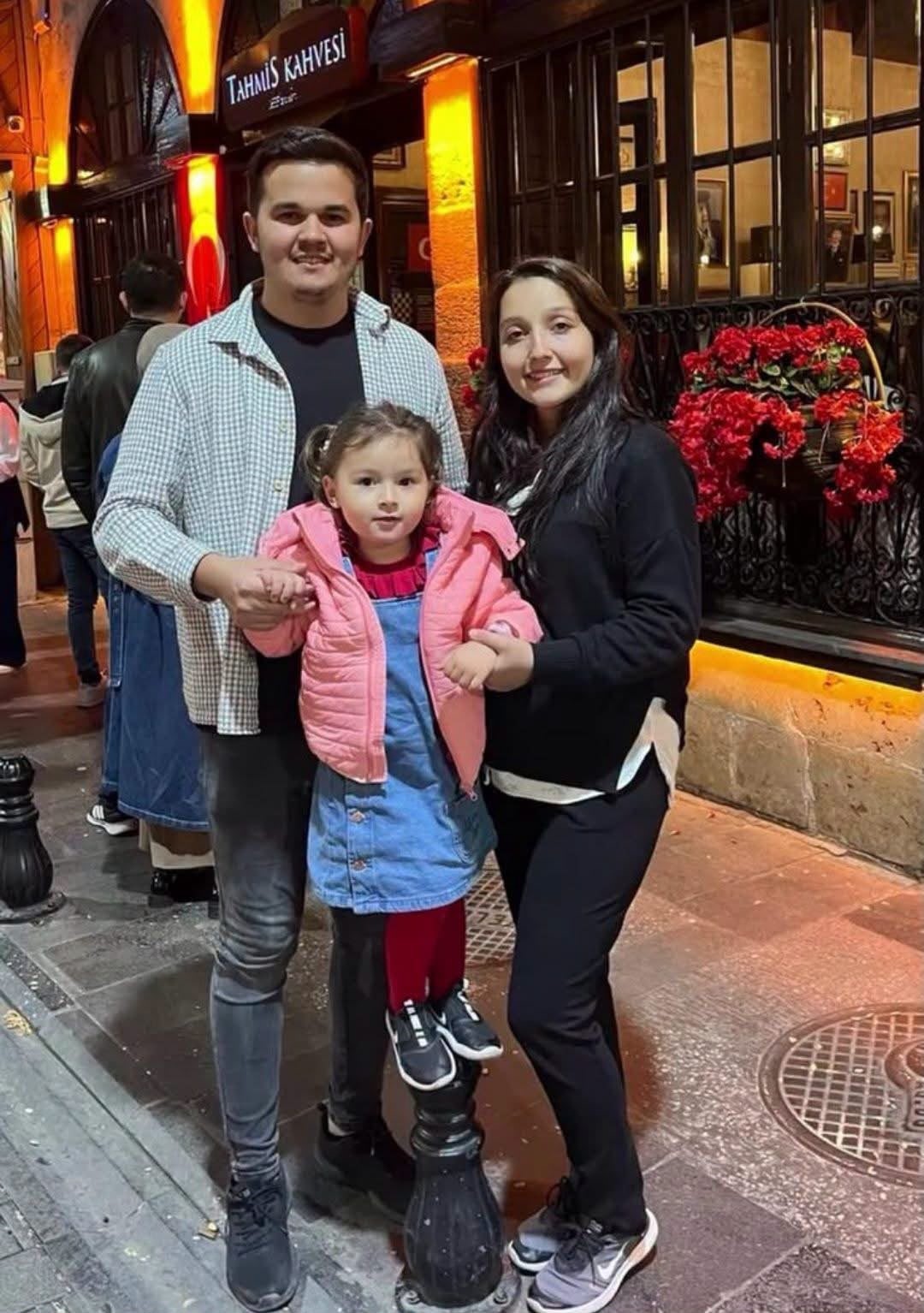 Diş tedavisi sonrası fenalaşan küçük çocuk hayatını kaybetti