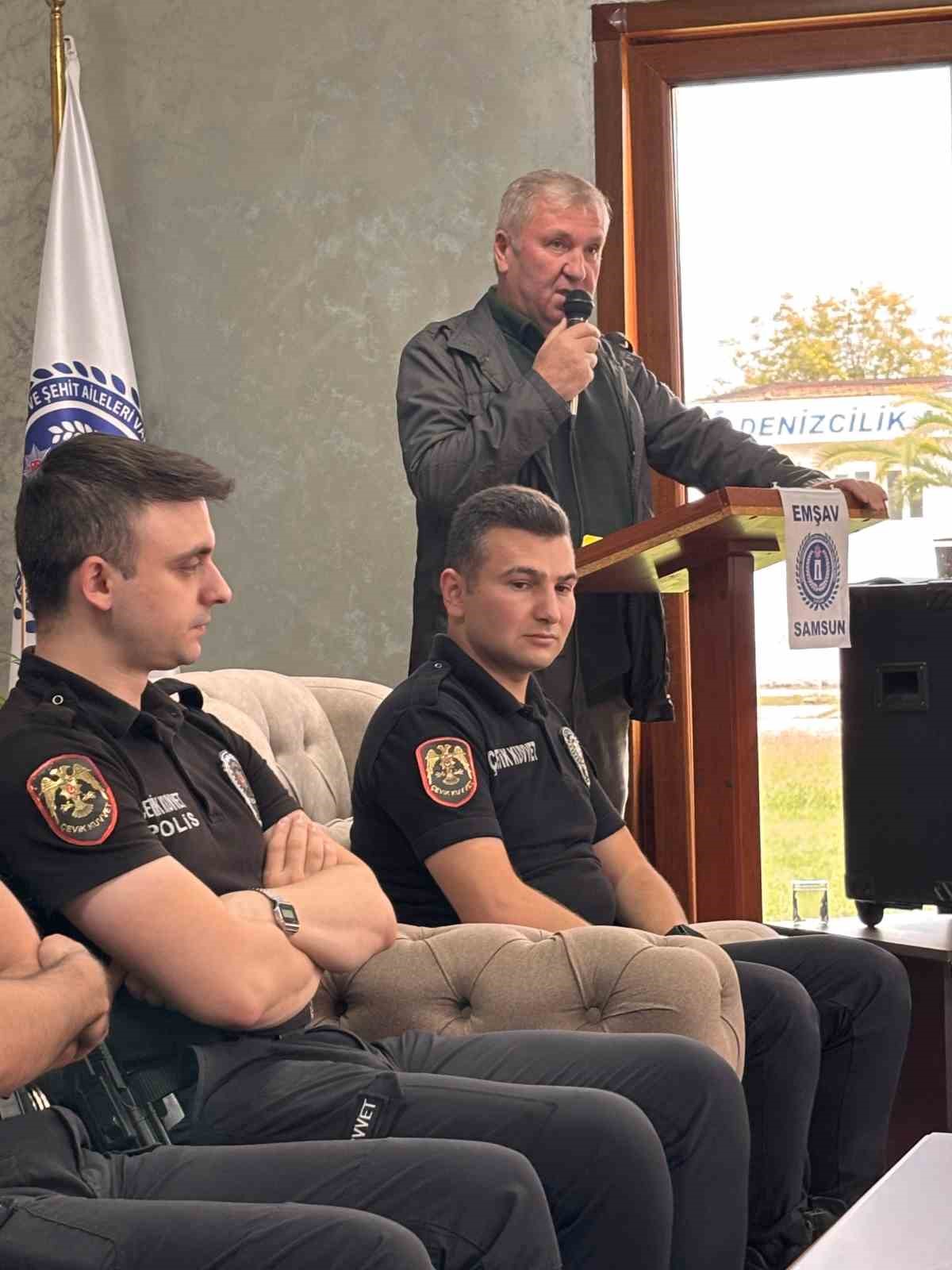 273 aydır şehitler için aynı duada buluşuyorlar