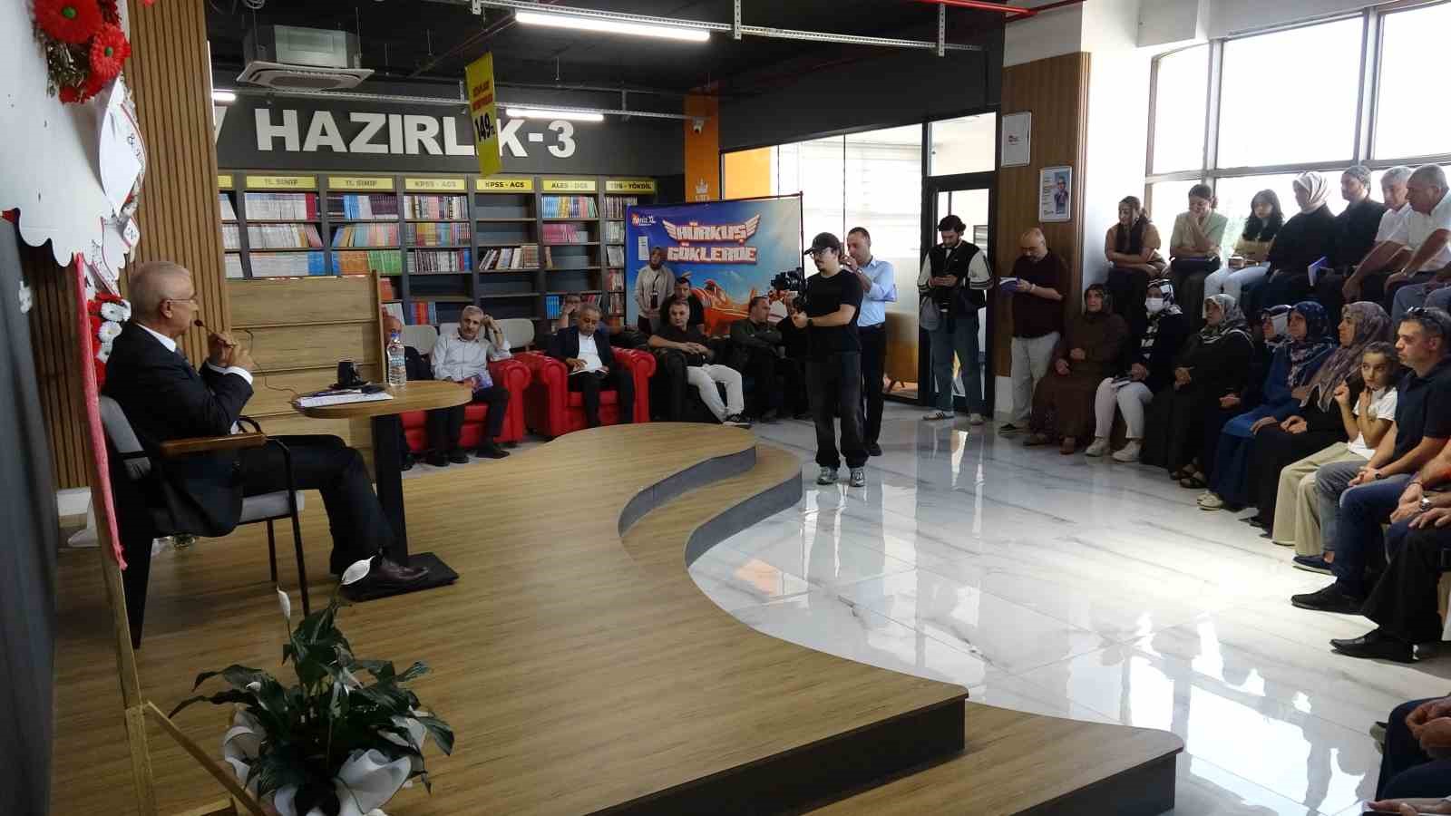 Asrın felaketi kitap haline geldi