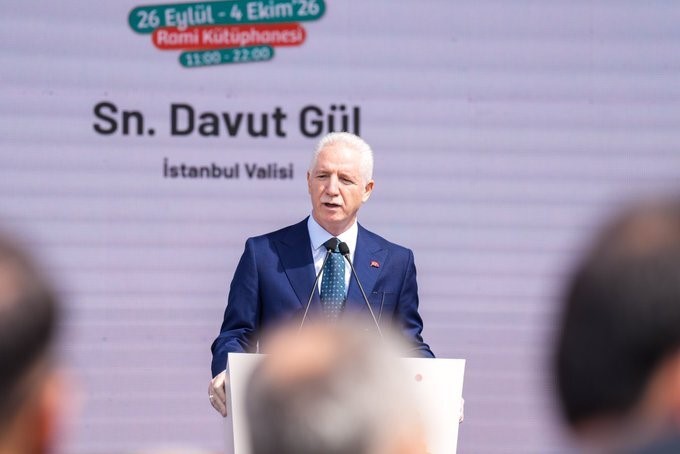 Bakan Göktaş’tan Aile Festivali’nde "ekransız zaman" çağrısı