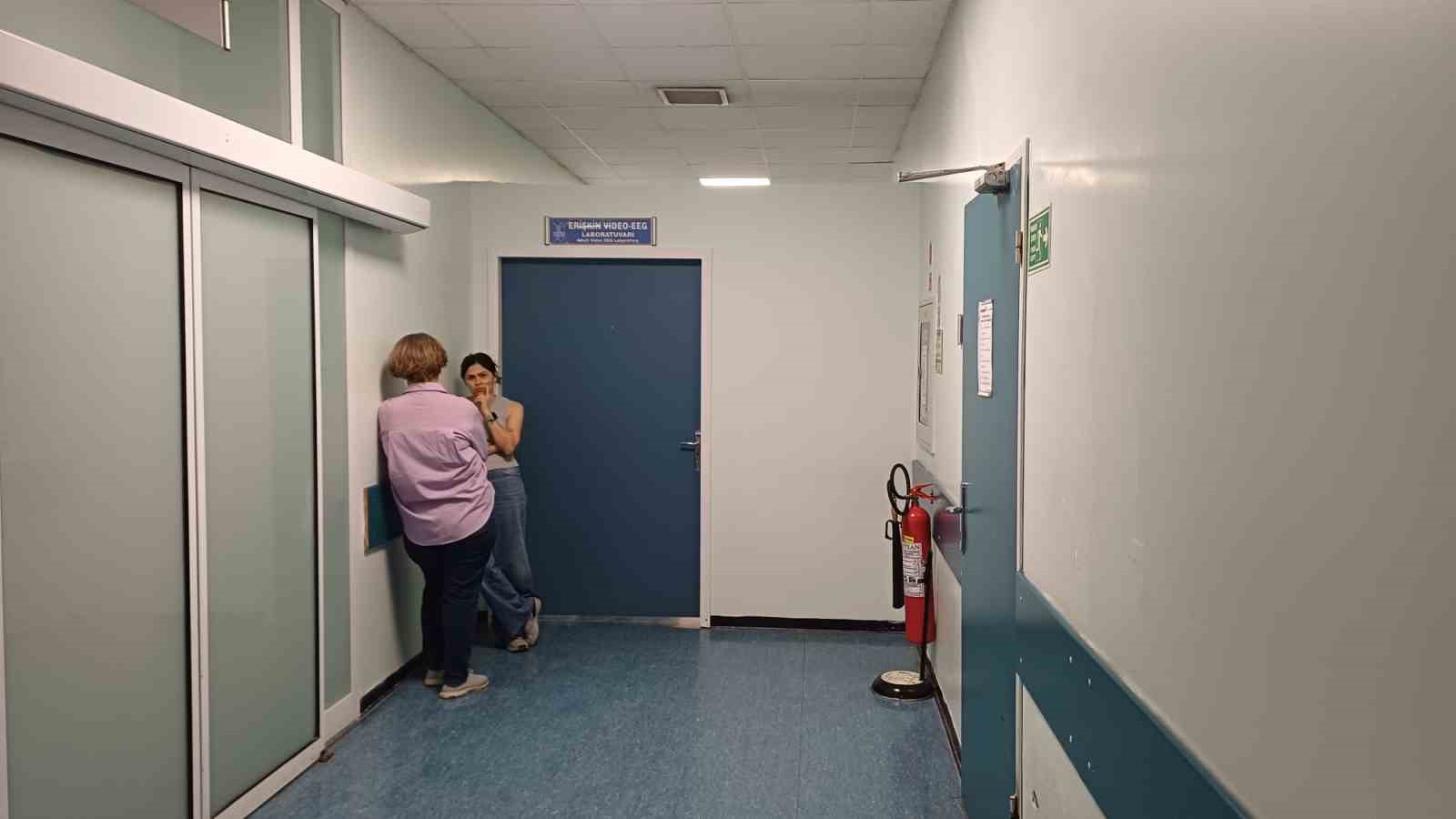 Milletvekili Veli Ağbaba’nın tedavisi sürüyor