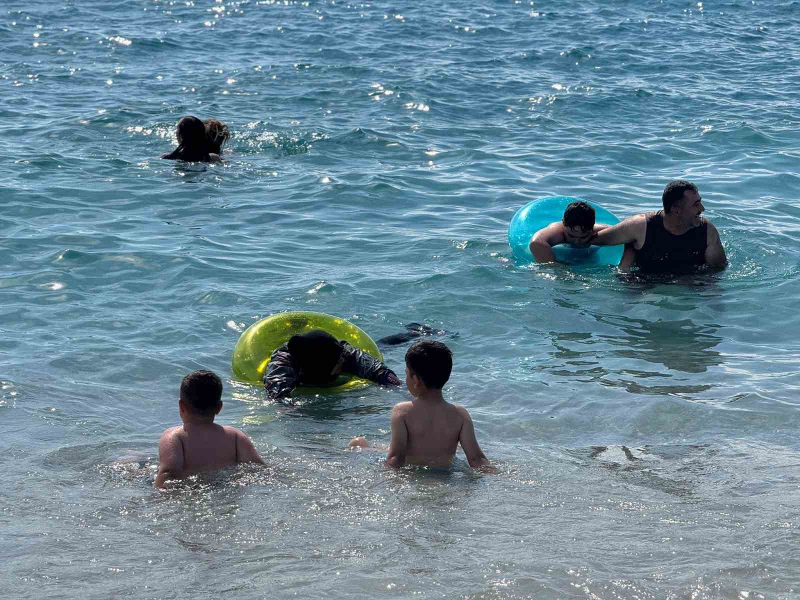 Fethiye’de yaz bitti, sezon bitmedi