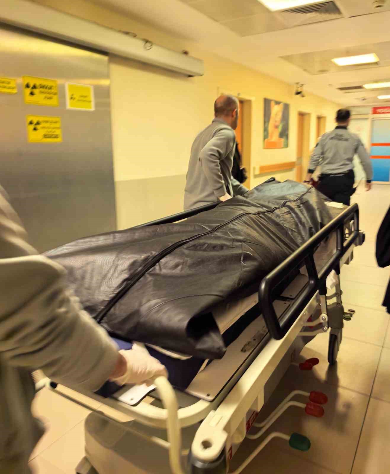 Bursa’da asansör faciası: 1 ölü, 1 yaralı