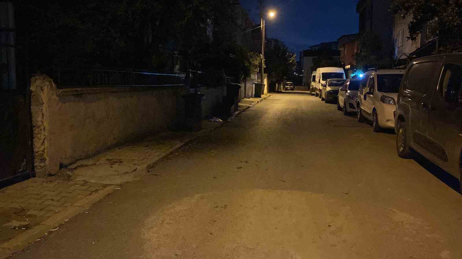 Kocaeli’de eski eşi tarafından silahla vurulan kadın hayatını kaybetti