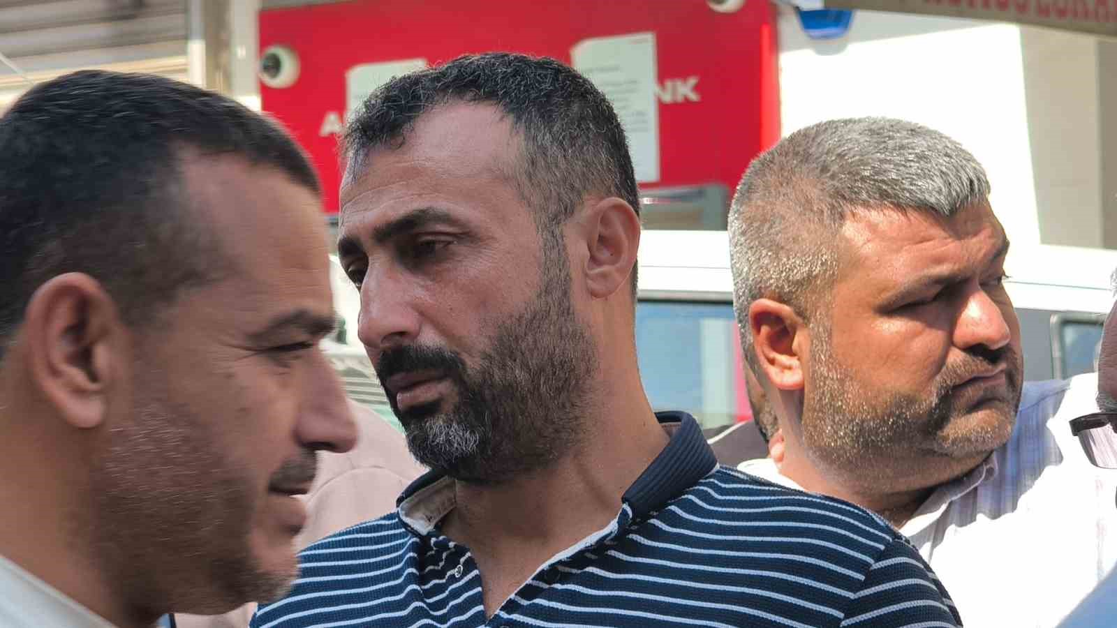 Tatil dönüşü yolculuk yaptıkları geminin batmasıyla kaybolan 6 ve 12 yaşındaki kardeşler için gıyabi cenaze namazı kılındu