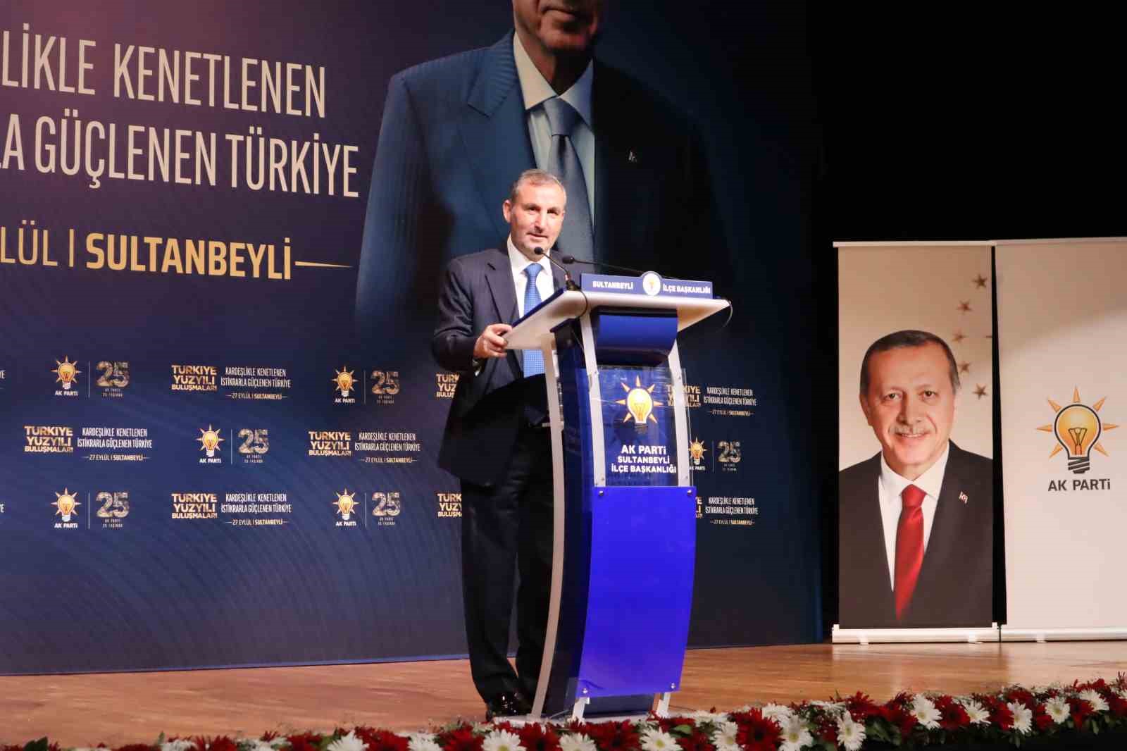 Bakan Gürlek: "Suçun ve suç örgütlerinin her türlüsüne nefes aldırmamaya yeminliyiz"