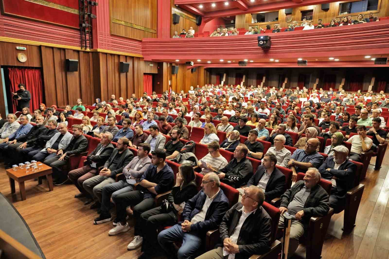 Kuruluştan yükselişe Bursa’nın önemi