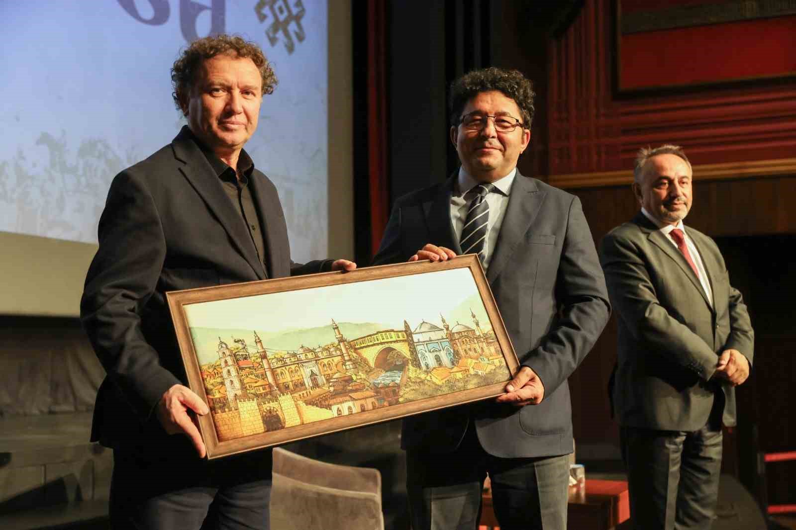 Kuruluştan yükselişe Bursa’nın önemi
