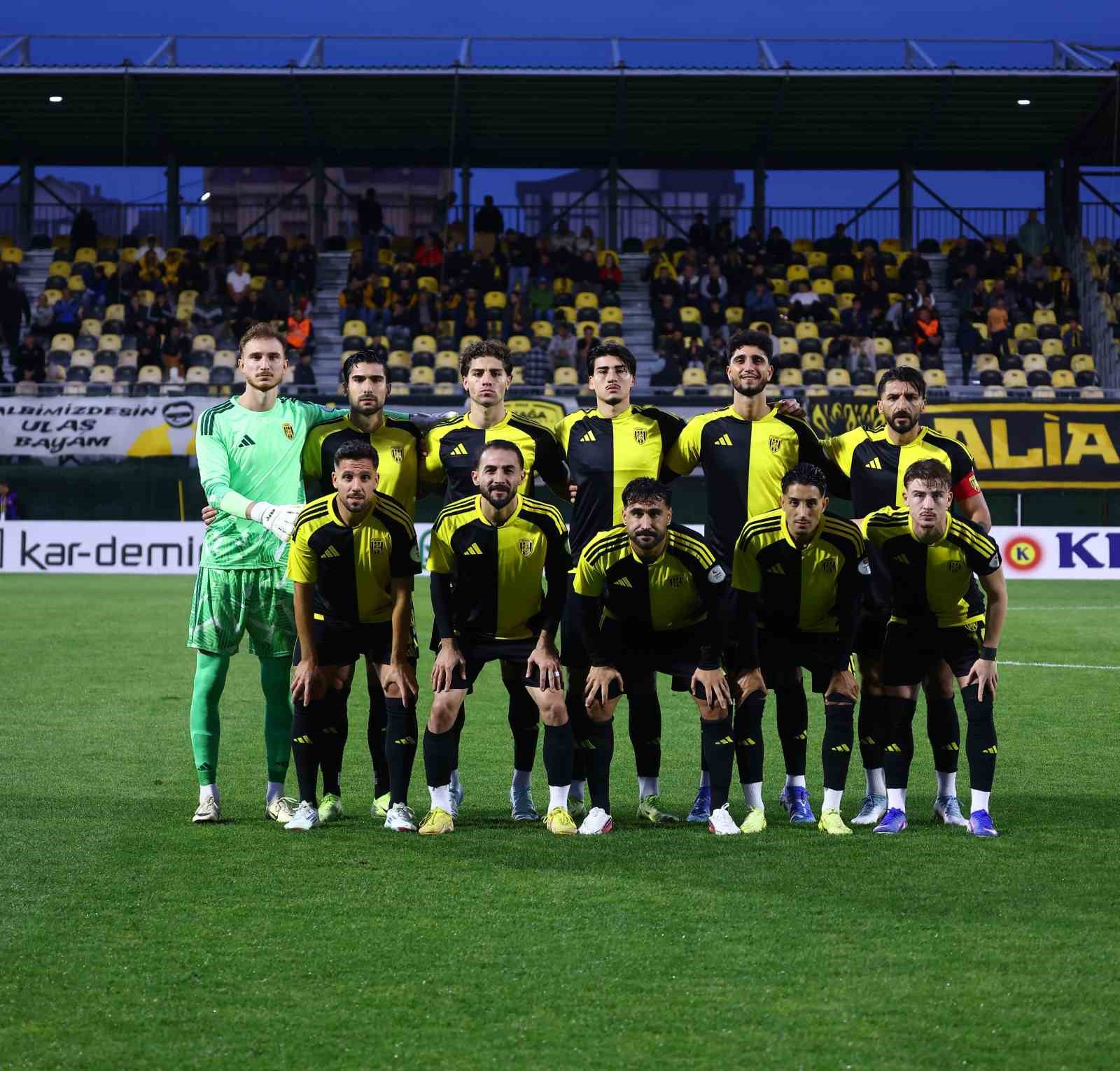 TFF 2. Lig: Aliağa FK: 2 - Şanlıurfaspor: 1