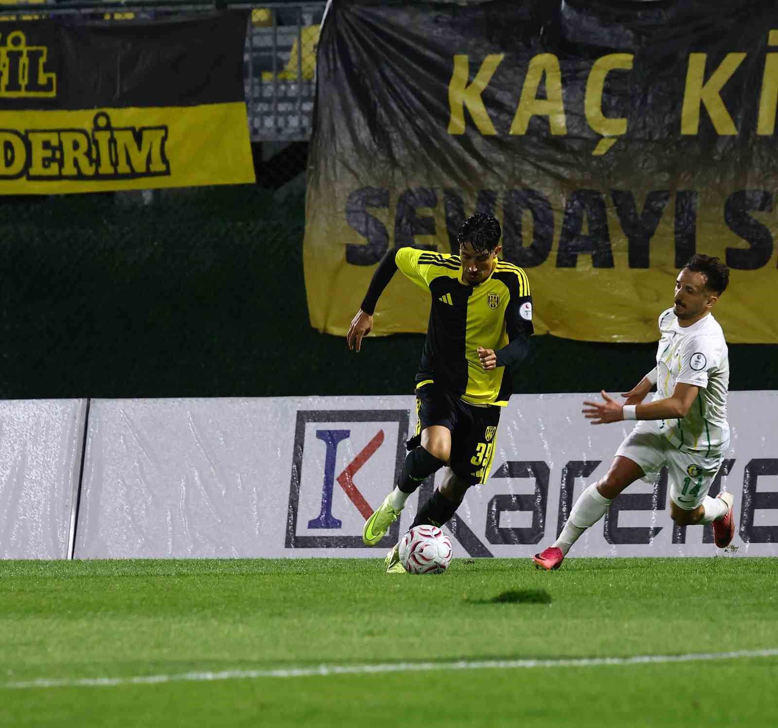 TFF 2. Lig: Aliağa FK: 2 - Şanlıurfaspor: 1