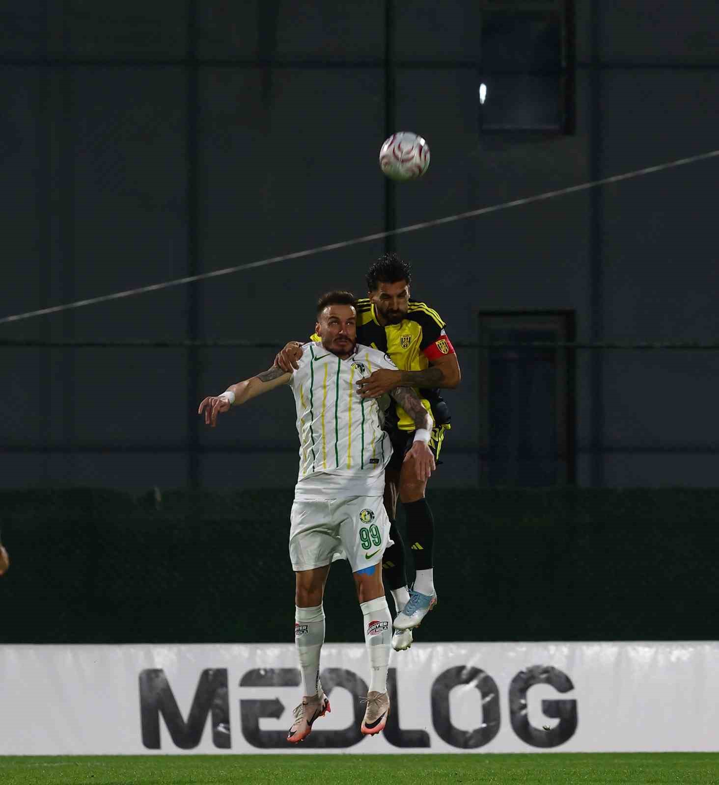 TFF 2. Lig: Aliağa FK: 2 - Şanlıurfaspor: 1