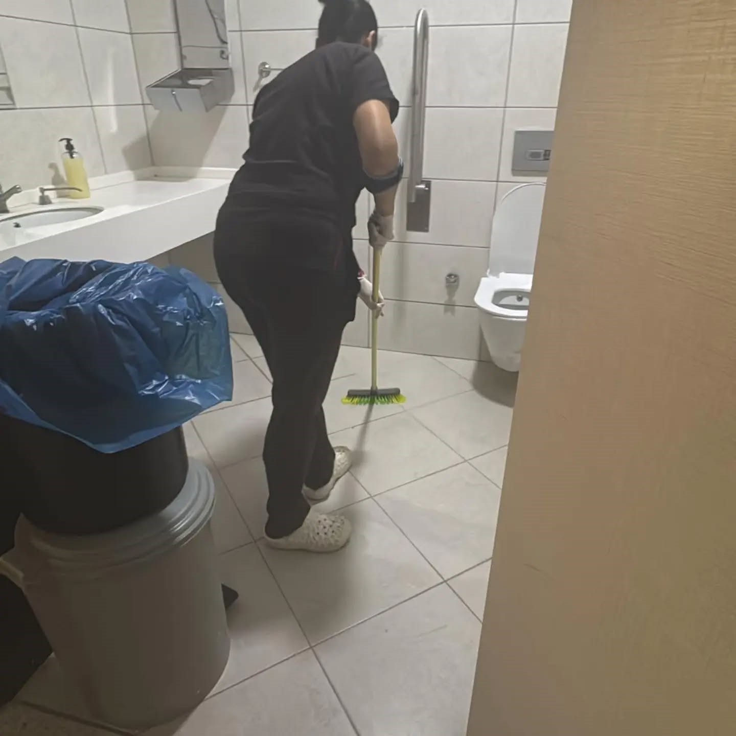 ADÜ Hastanesi’ne ’Hijyen ve Temizlik Timi’