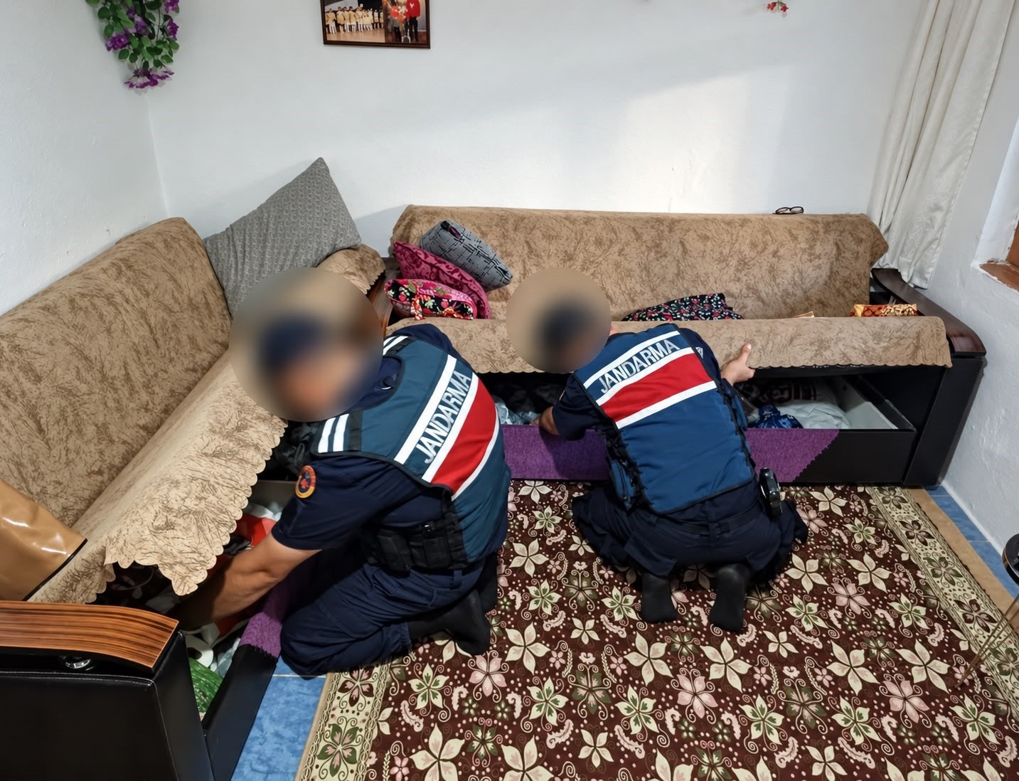 Niğde merkezli 4 ilde yasa dışı bahis operasyonunda 5 tutuklama