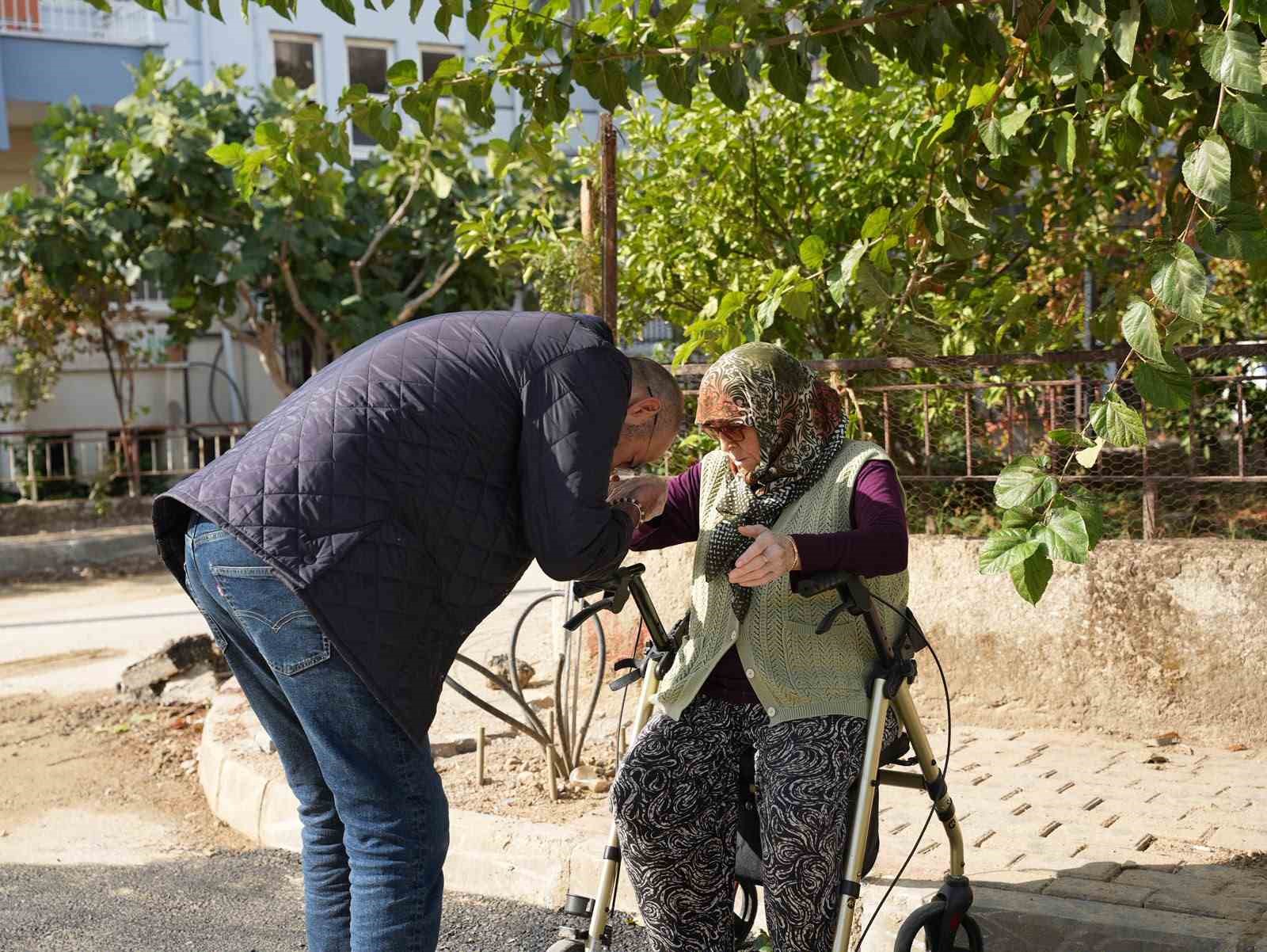 Germencik’te festival bitti, çalışmalar devam ediyor