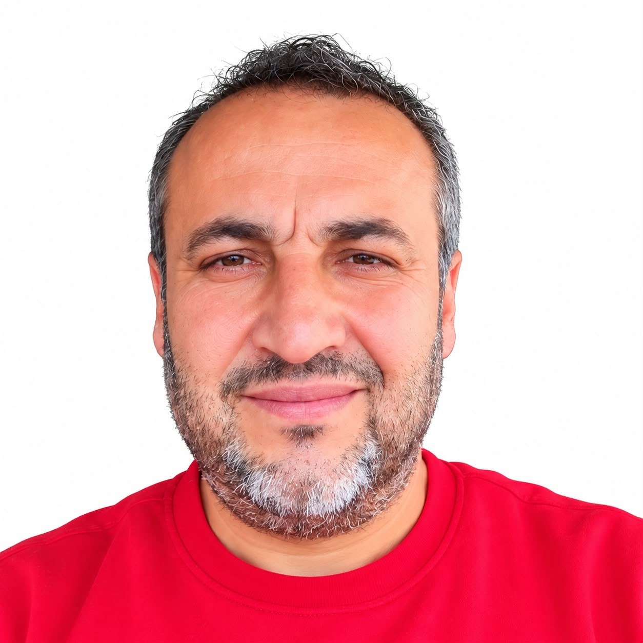 Yeğeni tarafından öğretmenin öldürüldüğü saldırıda, silah seslerini duyup okula koşanlar yaşananları anlattı