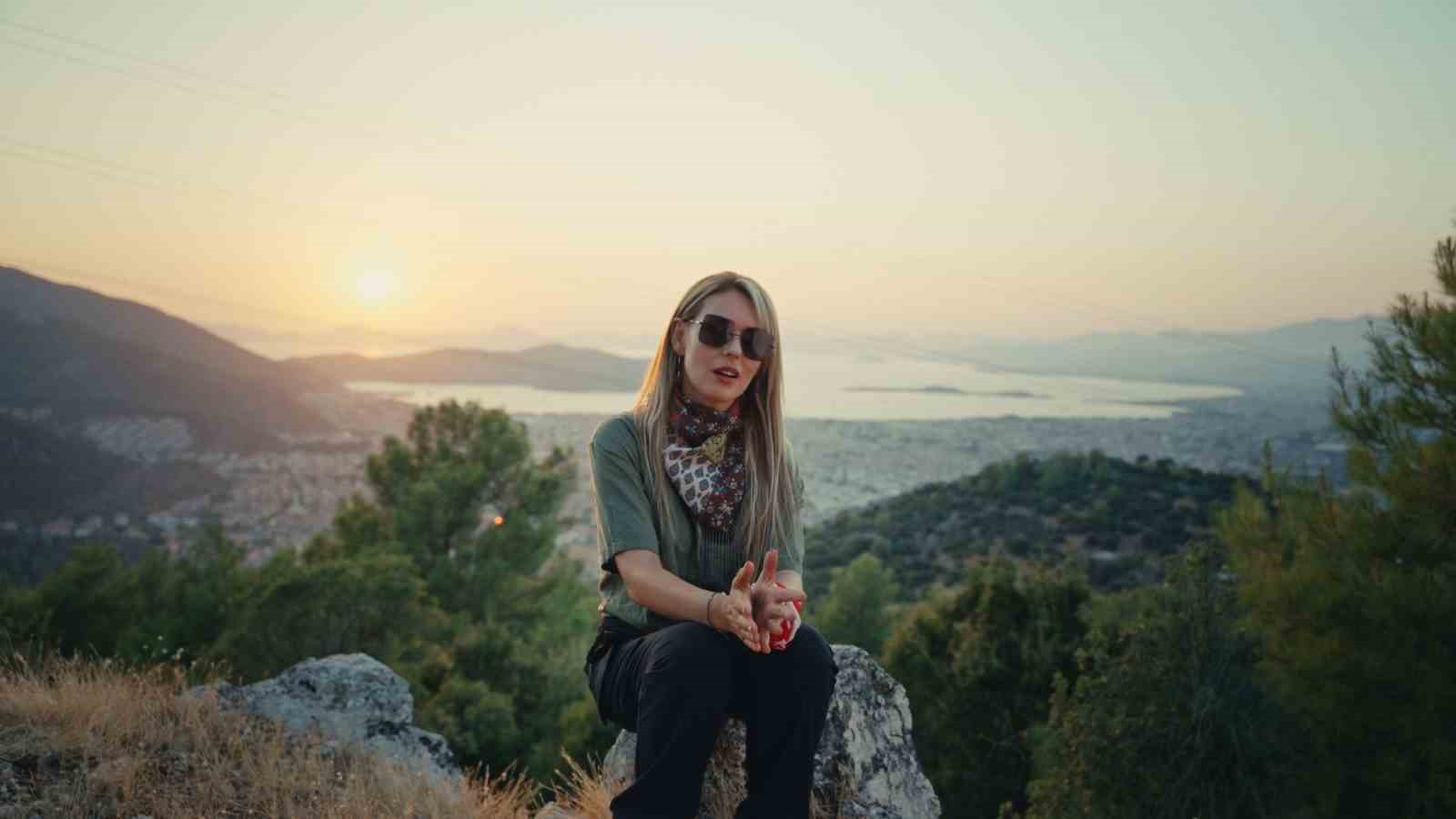 Fethiye’nin tarihi ve kültürel mirası gün yüzüne çıkarılıyor