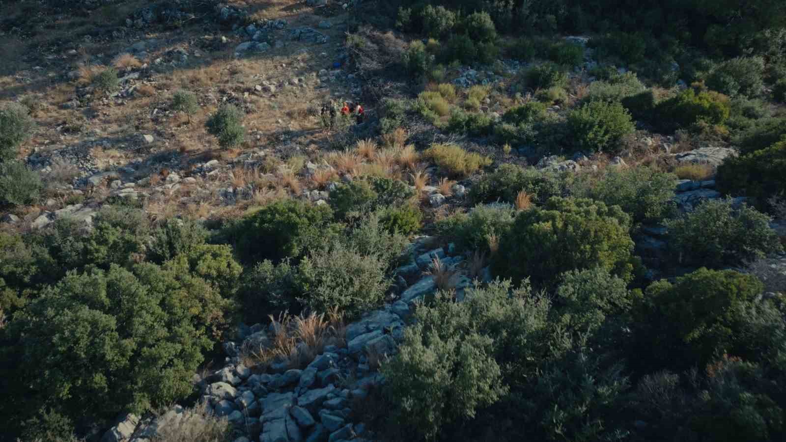 Fethiye’nin tarihi ve kültürel mirası gün yüzüne çıkarılıyor