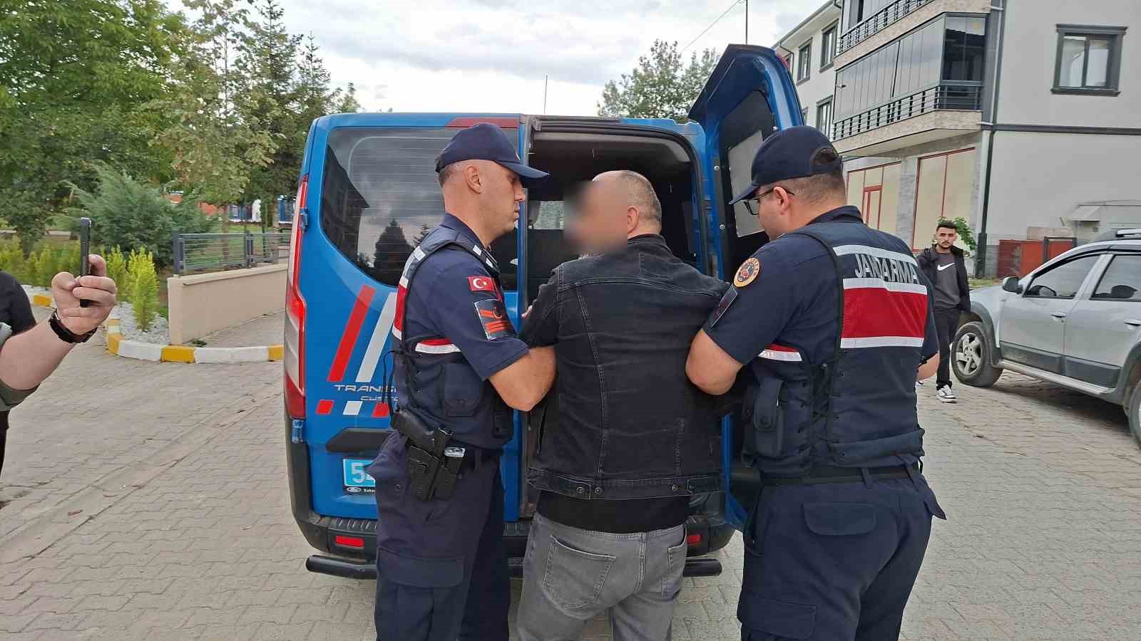 Evinde metamfetamin bulundu, savunması "limon tuzu" oldu