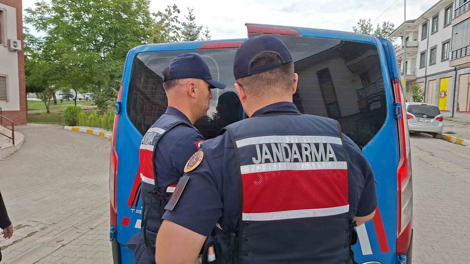 Evinde metamfetamin bulundu, savunması "limon tuzu" oldu
