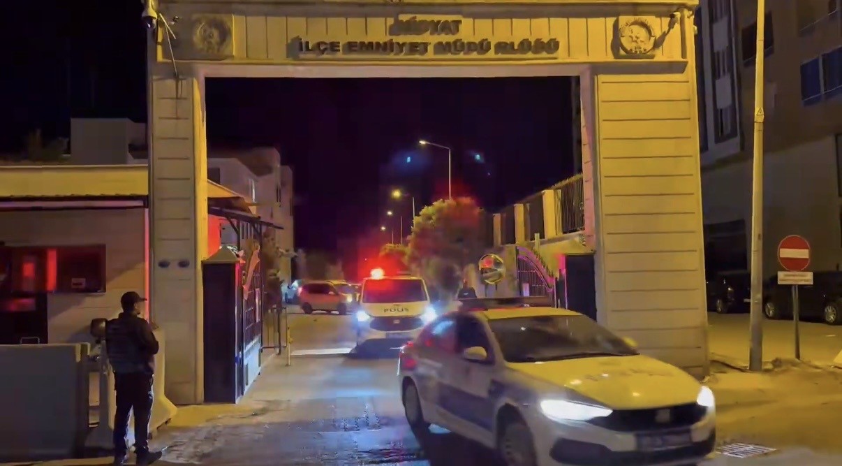 Mardin merkezli yasa dışı bahis operasyonu: 45 gözaltı