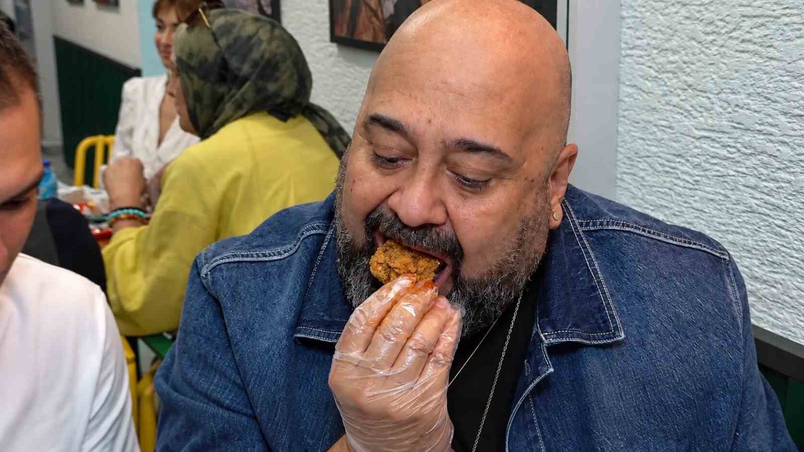 MasterChef yarışmacısından kız çocuklarının eğitimi için anlamlı hareket