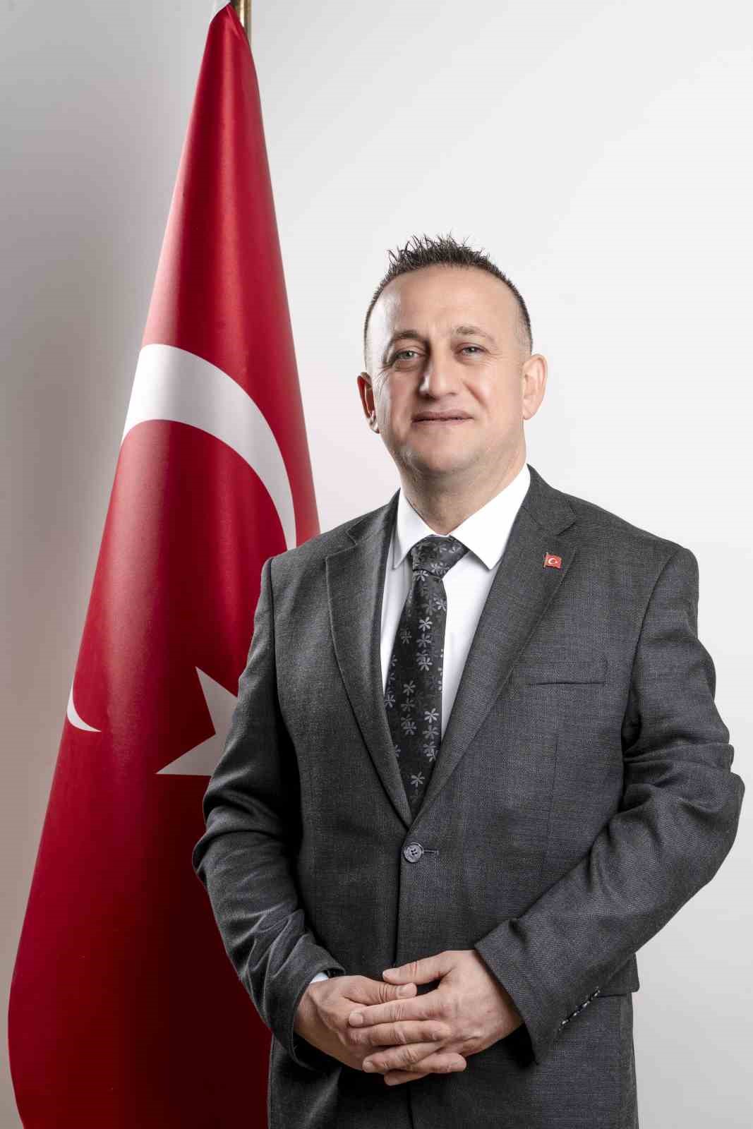 Turhal Belediyesi’nden üniversite öğrencilerine ücretsiz çamaşır yıkama hizmeti