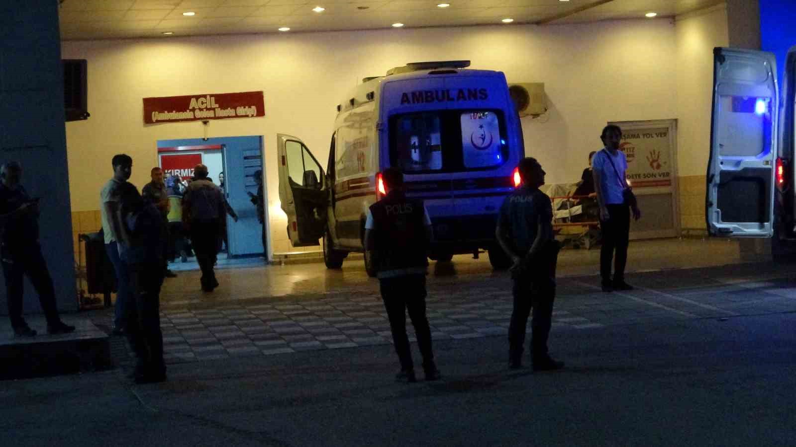 Malatya’da 1 kişinin öldüğü arazi kavgası davasında baba ve oğluna 50 yıl 3 ay hapis