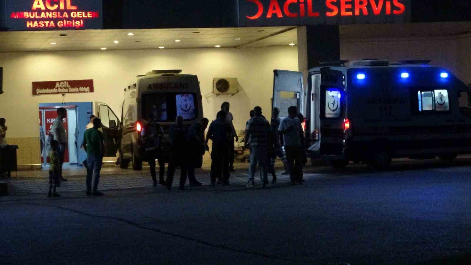 Malatya’da 1 kişinin öldüğü arazi kavgası davasında baba ve oğluna 50 yıl 3 ay hapis