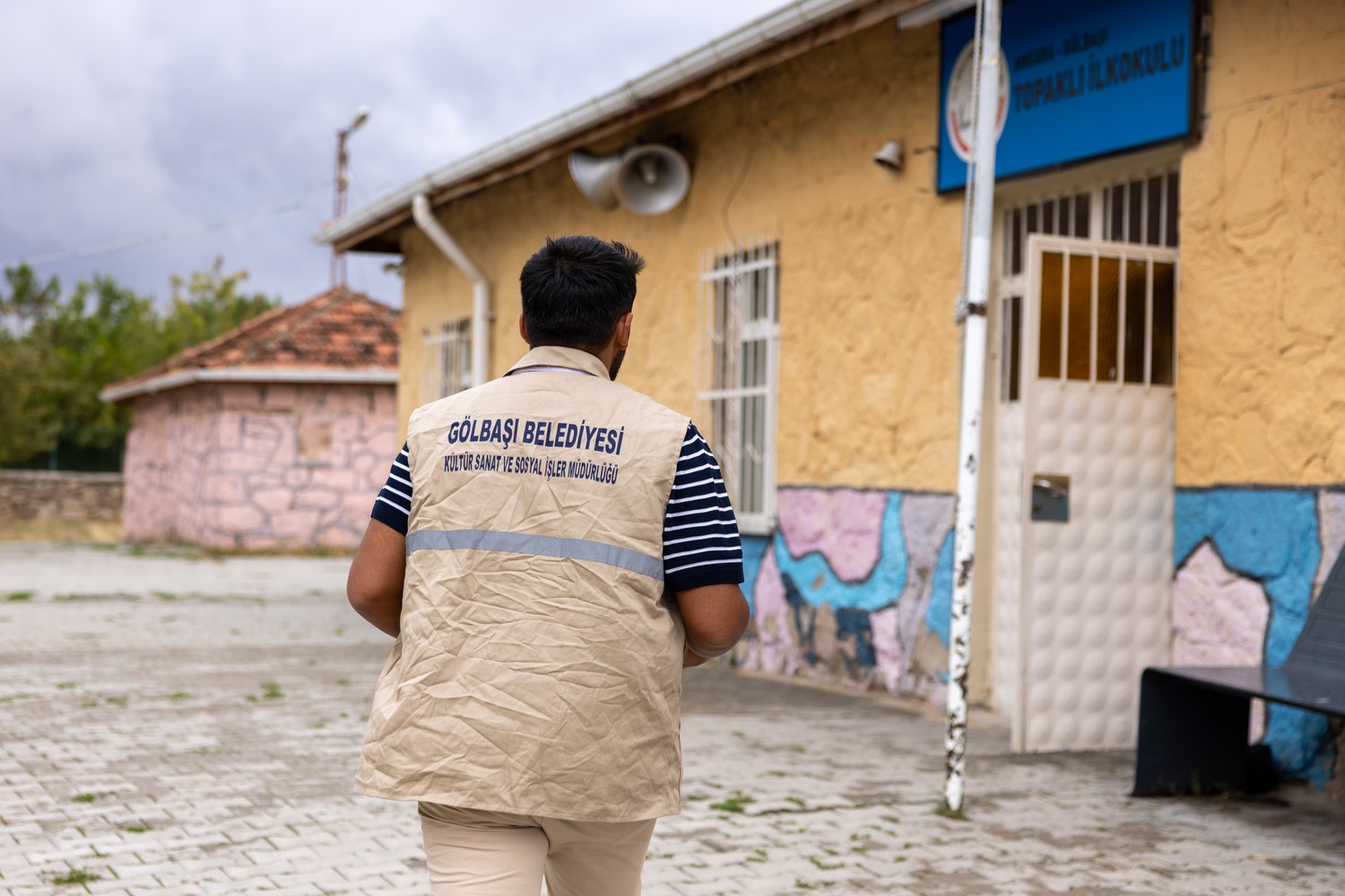 Dünya Okul Süt Günü’nde öğrencilere 23 bin süt dağıtıldı